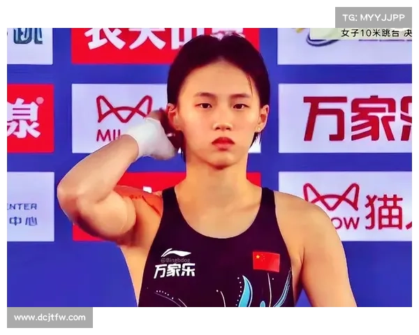 水上角逐巅峰盛典 荣耀与梦想的跳水重要赛事