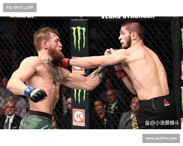 炮嘴康纳2018赛事,嘴炮康纳最近的比赛