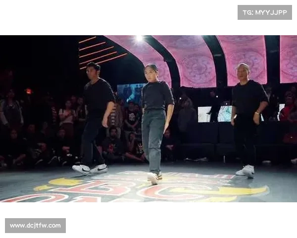 红牛总决赛breaking新闻